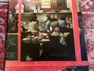 Vintage Tom Waits Small Change Nighthawks at The Diner  LP Vinyl Record