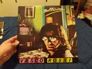Vasco Rossi ‎Bollicine Carosello  ORL 8882 Lp 33 vinyl 1983 Pop Rock