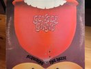 Gentle Giant ‎Acquiring The Taste LP Vertigo 1971 VEL-1005 M1 swirl 1st press VG