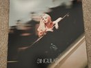 Sabrina Carpenter Singular: Act I LP on Vinyl First Pressing 1/1500