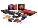 David Gilmour -The Luck And Strange Concerts Deluxe Boxset , Released 17/10/2025