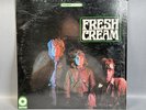 Cream - Fresh Cream - Vinyl Record Shrink VG+
