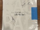 BADBADNOTGOOD ‘Talk Memory’ Sealed Vinyl Record *Autographed* Signed
