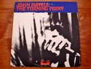 John Mayall  The Turning Point  Rare 1969 Monarch Press Vinyl LP w/Foldout