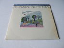 AL JARREAU 'ALL FLY HOME' LP US MOBILE FIDELITY SOUND LAB 1979 REISSUE