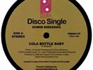 EDWIN BIRDSONG Cola Bottle Baby 12