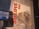 The Smiths Ask 1986 12-inch Vinyl Single Rough Trade RTT 194 EMI pressing