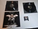 Tenacious D [12th Anniversary Edition] by Tenacious D (Record, 2013) Pre-owned