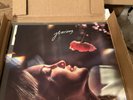 Kate Hudson AUTOGRAPHED Glorious Vinyl LP Record SIGNED art card TalkShopLive
