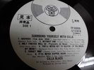 CILLA BLACK Cilla Black/SURROUND YOURSELF WITH CILLA●LP Red Edition