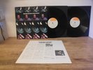 WEATHER REPORT - Live In Tokyo 1972 Japan Wayne Shorter Lp. Prog Jazz Rock mint