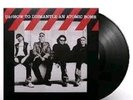 NEW U2 - How To Dismantle An Atomic Bomb VINYL  LP Sealed