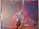 Conan The Barbarian- Conan The Barbarian LP (1982) Peter Pan Records 1134, VG/VG