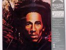 BOB MARLEY NATTY DREAD ISLAND 20S83 Japan INSERT OBI VINYL LP