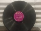 blind boy fuller Passanger Train Woman/Good Felling Blues Okeh 06231 78 RPM VG+.