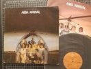 ABBA Arrival LP 1976 HOLLAND/UK PRESS VG+/VG+ w/ INNER Dancing Queen VINYL Money