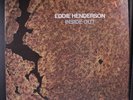 EDDIE HENDERSON: inside out CAPRICORN 12