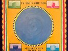 TALKING HEADS Speaking In Tongues LP '83 SIRE Original 1A w/Inner TESTED EX+