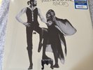 Fleetwood Mac Rumors Exclusive Clear Vinyl LP - NEW SEALED