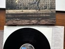 RUSH Roll The Bones Vinyl LP 1991 German 1st Press OIS RARE EX Copy + Tour Book