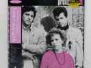 OST PRETTY IN PINK A&M AMP28148 Japan OBI VINYL LP