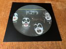 KISS Kiss 12
