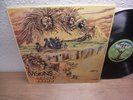 Dennis Brown – Visions Of....Roots Reggae - Joe Gibbs - Orig UK LP 1978