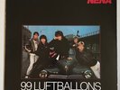NENA - 99 LUFTBALLONS ORIG 1984 US 12