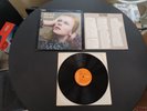 DAVID BOWIE - HUNKY DORY 1972 UK PRESS 12