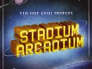 STADIUM ARCADIUM [Vinyl] by RED HOT CHILI PEPPER [VINYL]