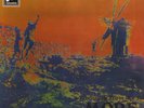 Pink Floyd Soundtrack From The Film 
