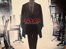 ＠JAY-Z American Gangster Acapella LP Vinyl Record Rare Hip Hop Promo Edition