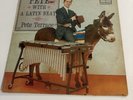 Pete Terrace – Pete With A Latin Beat - Tico Black label - Orig - Mambo Vibes