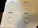 TAYLOR SWIFT - 4 JUKEBOX SINGLES