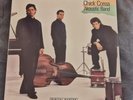 CHICK COREA AKOUSTIC BAND 'Same' TOP JAZZ/FUSION LP 1989