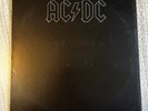 AC/DC Back In Black Vinyl Record 1980 SD 16018 Near Mint NM