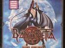 Bayonetta Original Vinyl Record Soundtrack 4 LP Lollipop Marble Box Set