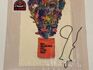 SIGNED Noel Gallagher from OASIS   High Flying Birds - Magic Secrets #1 RSD22 7
