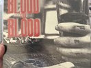 blood for blood vinyl