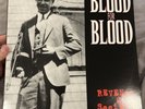blood for blood vinyl