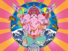 Kula Shaker Natural Magick (Vinyl) 12