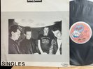 THE CURE -A Forest- New Zealand / Australian  Vinyl 12