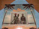 Island Records. The Heptones – Night Food. ILPS-938. Cleaned Tested