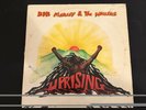 BOB MARLEY and THE WAILERS, Uprising, 1980, Island ILPS 9596, Ex