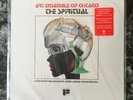 ART ENSEMBLE OF CHICAGO Spiritual LP New  Sealed  RSD EXCLUSIVE 2019