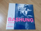BASHUNG ........DOUBLE 33 TOURS.. VINYL NEUF  ............ DIMANCHES A L'ELYSEE