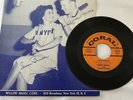 THERESA BREWERand MICKEY MANTLE 1956 #61700 w/Music Sheet “I LOVE MICKEY” RARE