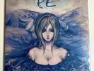 Parasite Eve Vinyl Soundtrack Record 2 LP Square Enix VGM