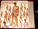 ELVIS PRESLEY ELVIS' GOLD RECORDS VOLUME 2 LPM-2075 IN ORIGINAL SHRINK WRAP RARE