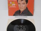 LP Elvis Presley:  Girl Happy  (1965 RCA Victor Germany LSP 3338 Stereo)